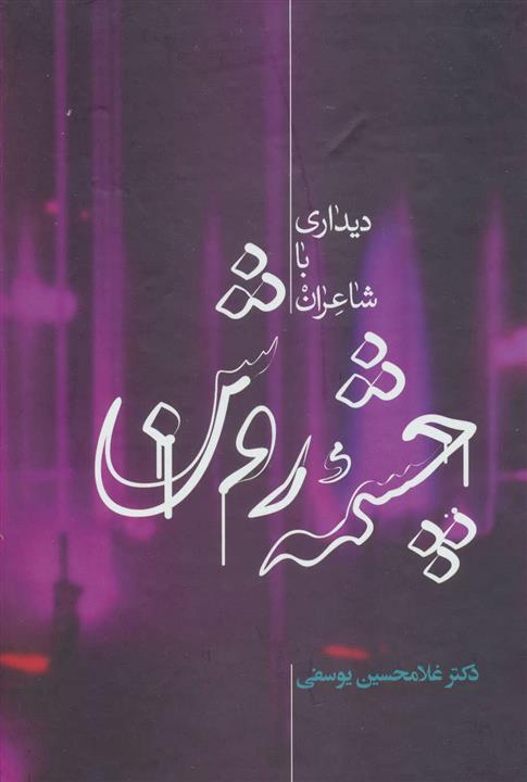 چشمه روشن (دیداری با شاعران)